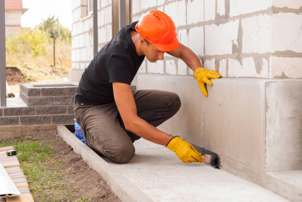 Licensed Exterior Waterproofing service in Quantico, VA - SJ Waterproofing Pros